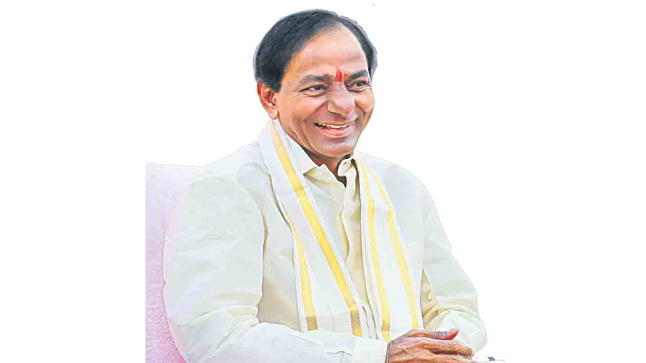 జననేత జన్మదినం.. ఏర్పాట్లు ఘనం..