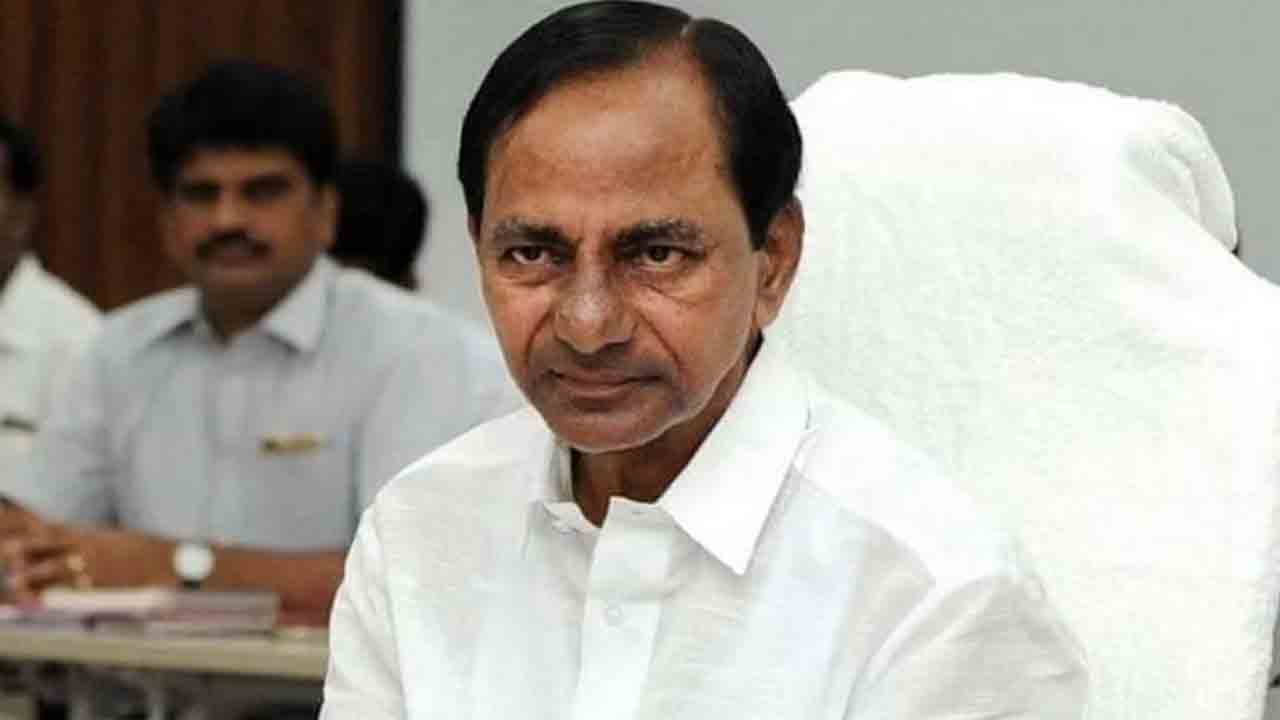 9న రాష్ట్ర క్యాబినెట్‌ భేటీ