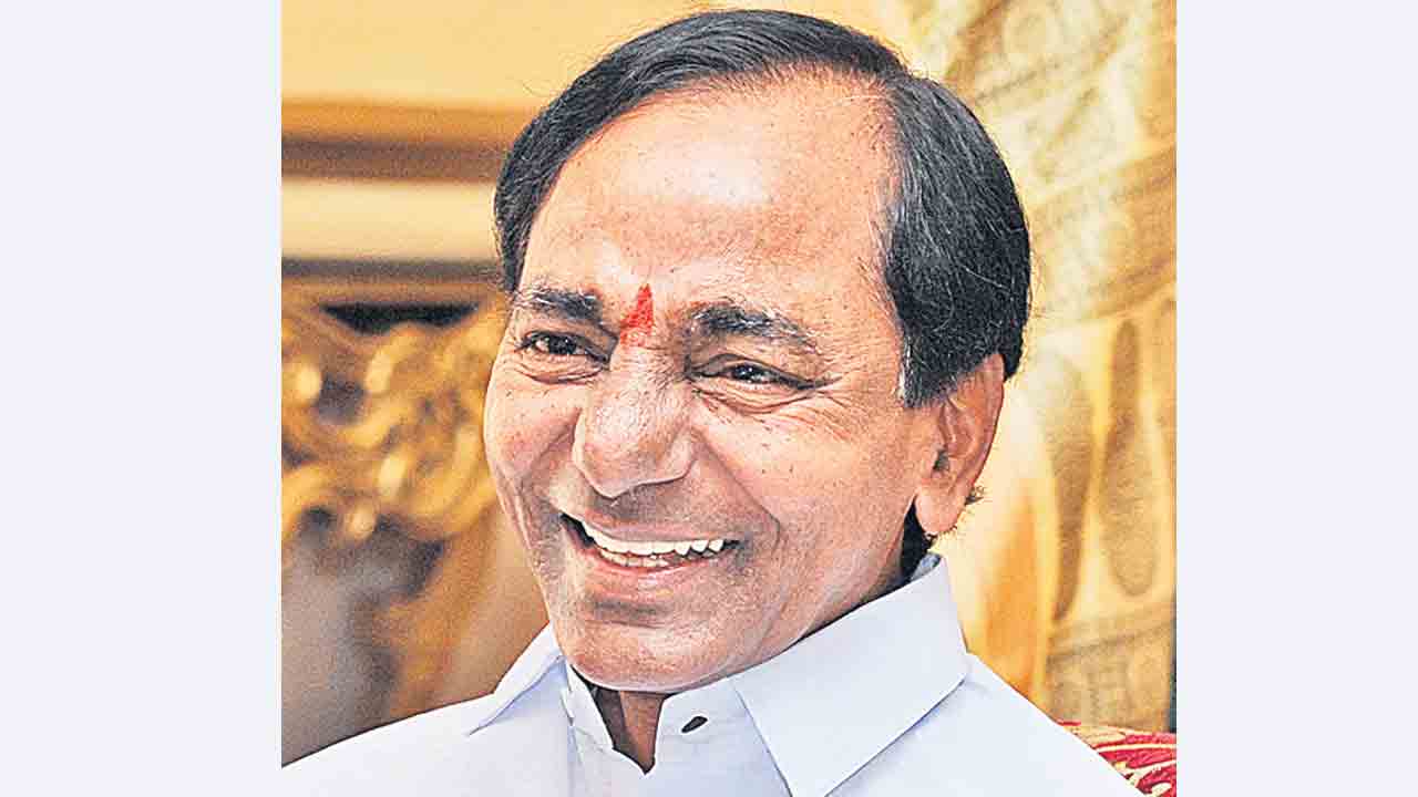 గిరిగూడేల్లో భగీరథ పరవళ్లు