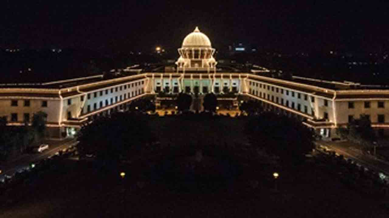 ధిక్కరిస్తారా.. జాగ్రత్త! : సుప్రీం