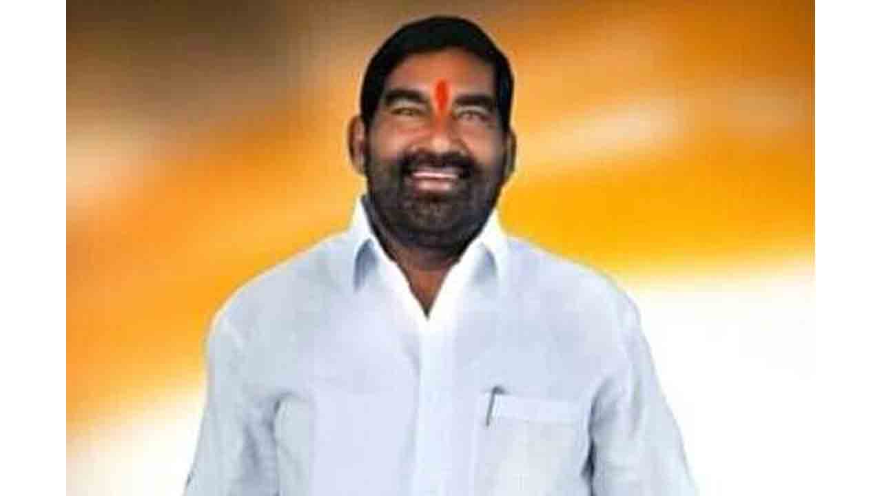 Congress | అనారోగ్యంతో కాంగ్రెస్ జిల్లా అధ్యక్షుడు మృతి