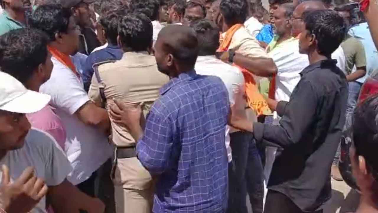 రచ్చరచ్చ..