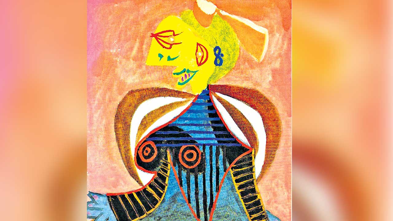 Viral News | ఈ చిత్రం ఖరీదు 1650 కోట్లు!.. ఏంటి దీని స్పెషాలిటీ