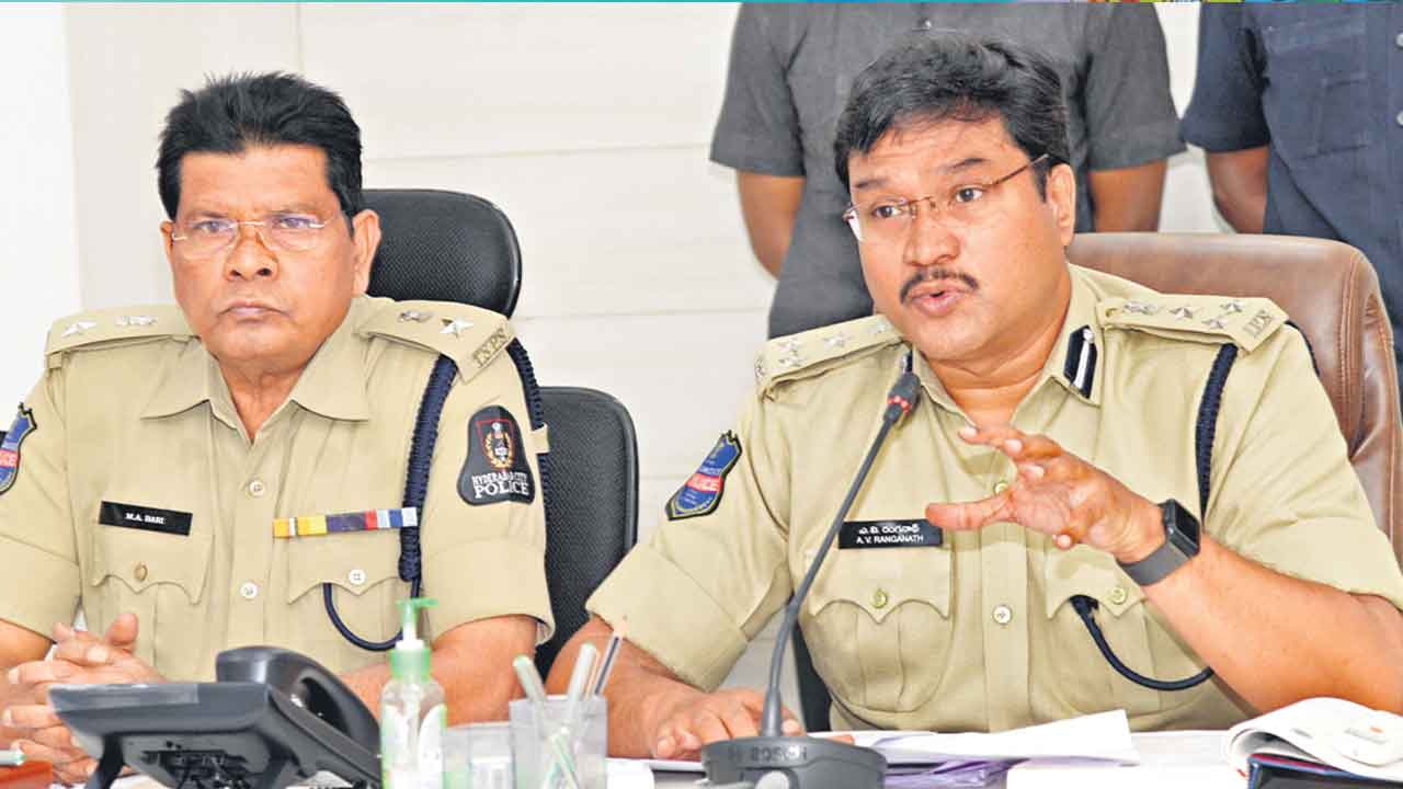 సైఫ్‌ వేధింపుల వల్లే ప్రీతి ఆత్మహత్యాయత్నం