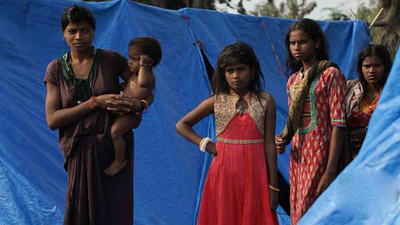 అణగారిన వర్గాలకు అంతంతే!