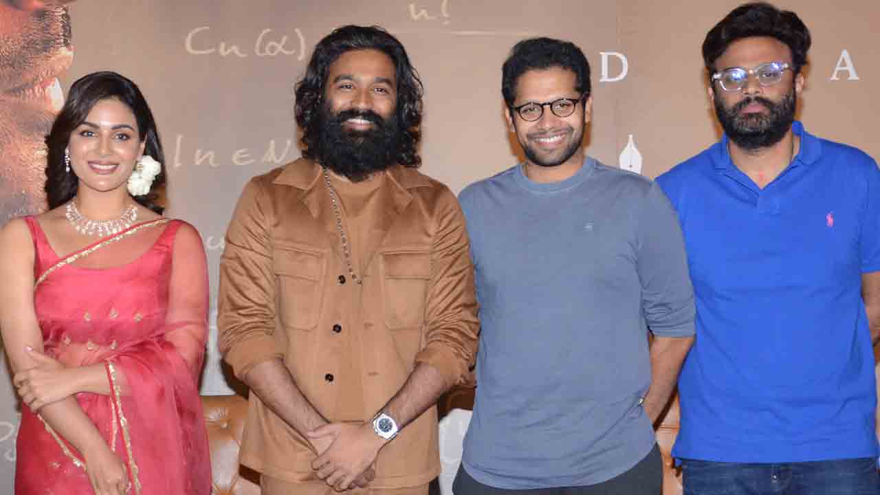 విద్యార్థుల పక్షాన పోరాటం