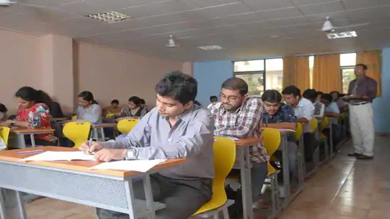 TSPSC | మేలో పరీక్షలకు టీఎస్‌పీఎస్సీ కసరత్తు.. వారం రోజుల్లో తేదీల వెల్లడి