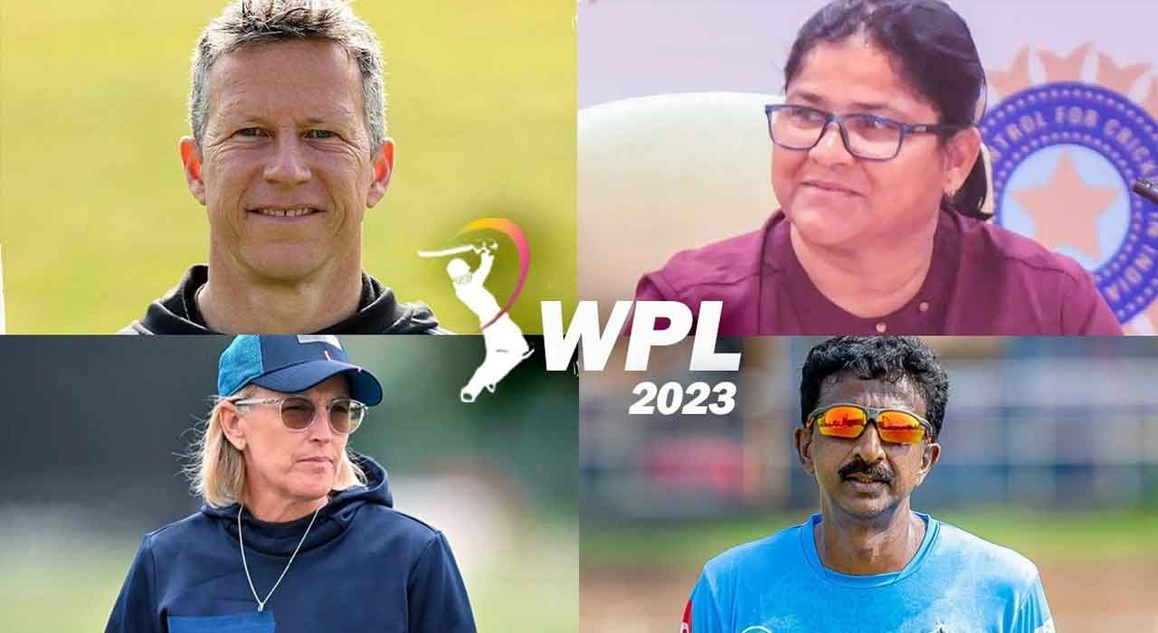 Jonathan Batty | ఢిల్లీ క్యాపిటల్స్ హెడ్ కోచ్‌గా జొనాథ‌న్ బాటీ.. అసిస్టెంట్ కోచ్‌లు ఎవ‌రంటే..?