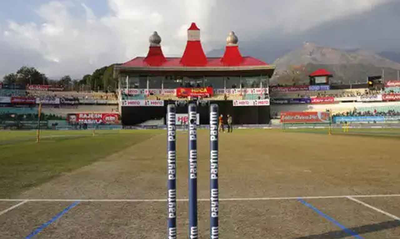 IND vs AUS | భార‌త్, ఆసీస్ మూడో టెస్టు వేదిక మార‌నుంది.. కార‌ణం ఏంటంటే..?