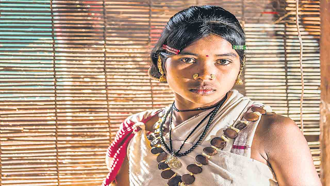 News in Pic | ప్రకృతి సౌందర్యం ముందు బ్యూటీపార్లర్లూ దిగదుడుపే