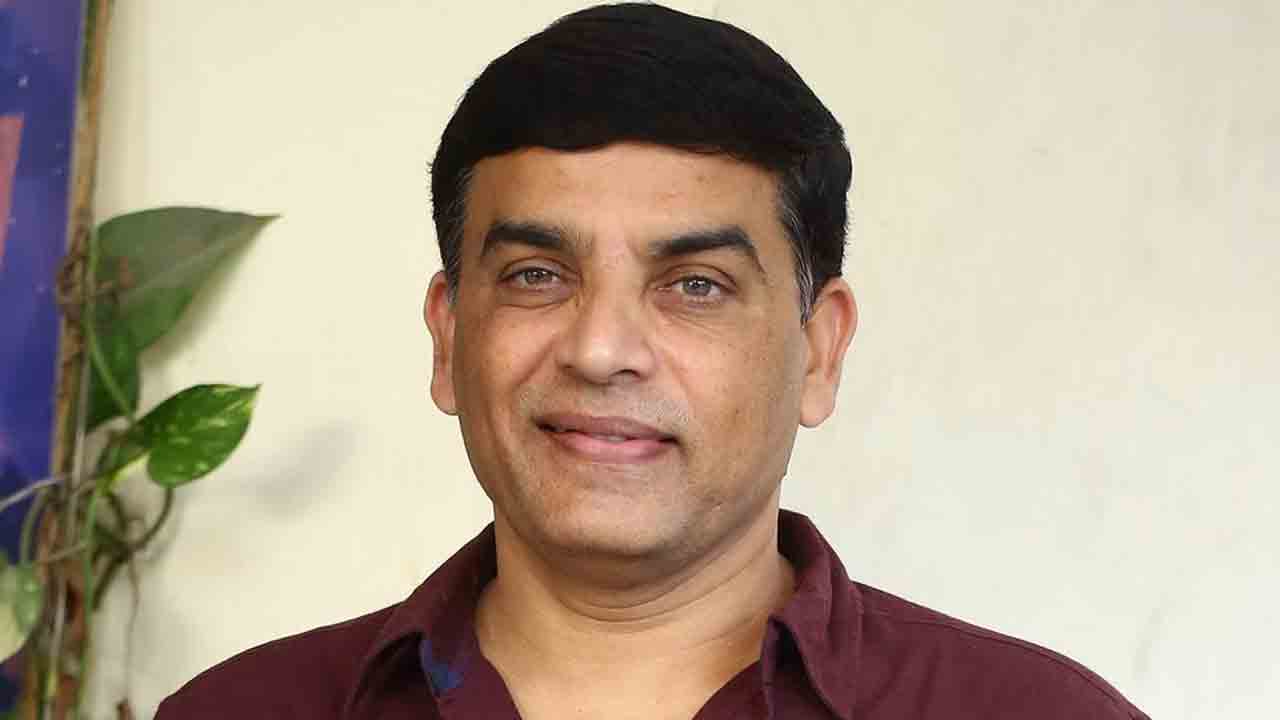 Dilraju | మరోసారి సంక్రాంతిపై కన్నేసిన దిల్‌రాజు.. ఈ సారైనా వివాదాలు తగ్గుతాయా?