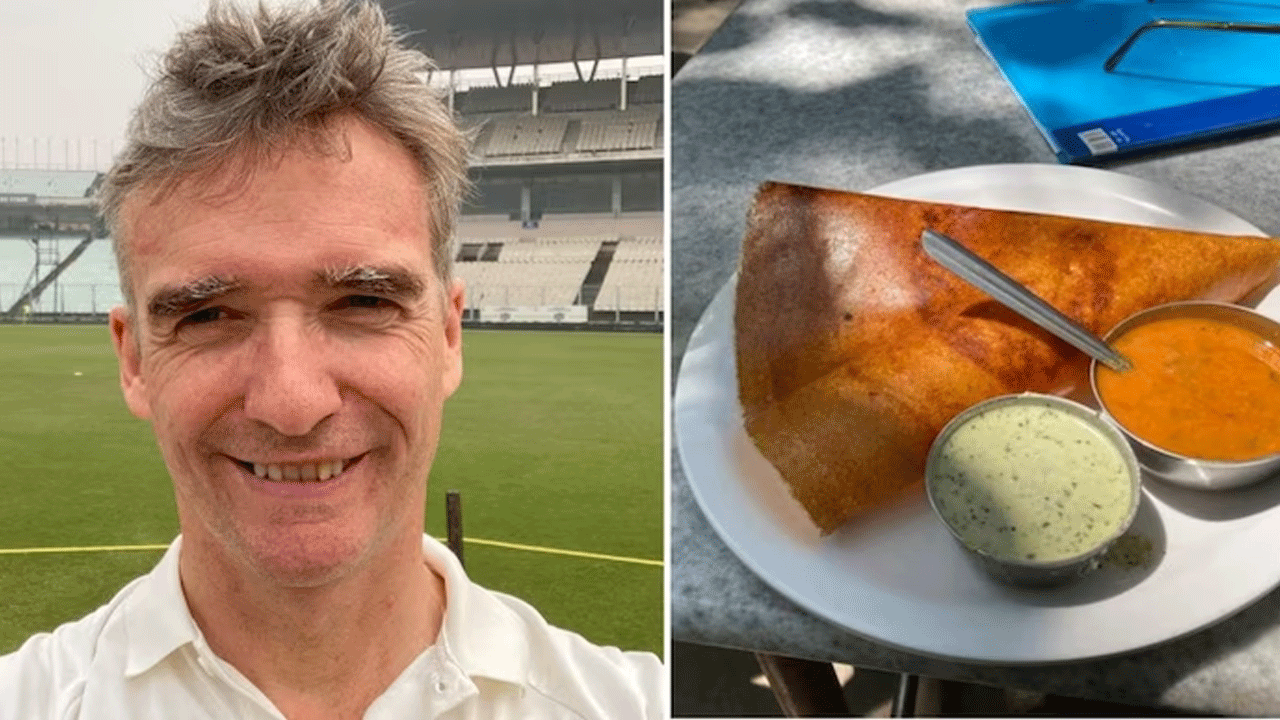 Viral Post | బెంగ‌ళూర్ దోసె టేస్ట్ మామూలుగా లేదు..!