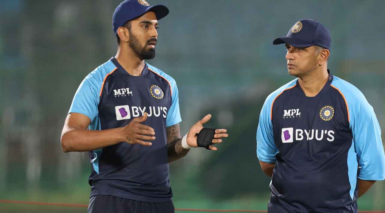 Rahul Dravid | రాహుల్కు మద్దతిస్తూనే ఉంటాం.. ఎందుకంటే..? : ద్రవిడ్