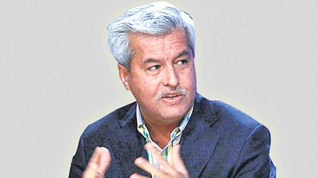 MLA Poaching Case | ఎమ్మెల్యేలకు ఎర కేసు వివరాలు మీడియాకు చెప్తే తప్పా?