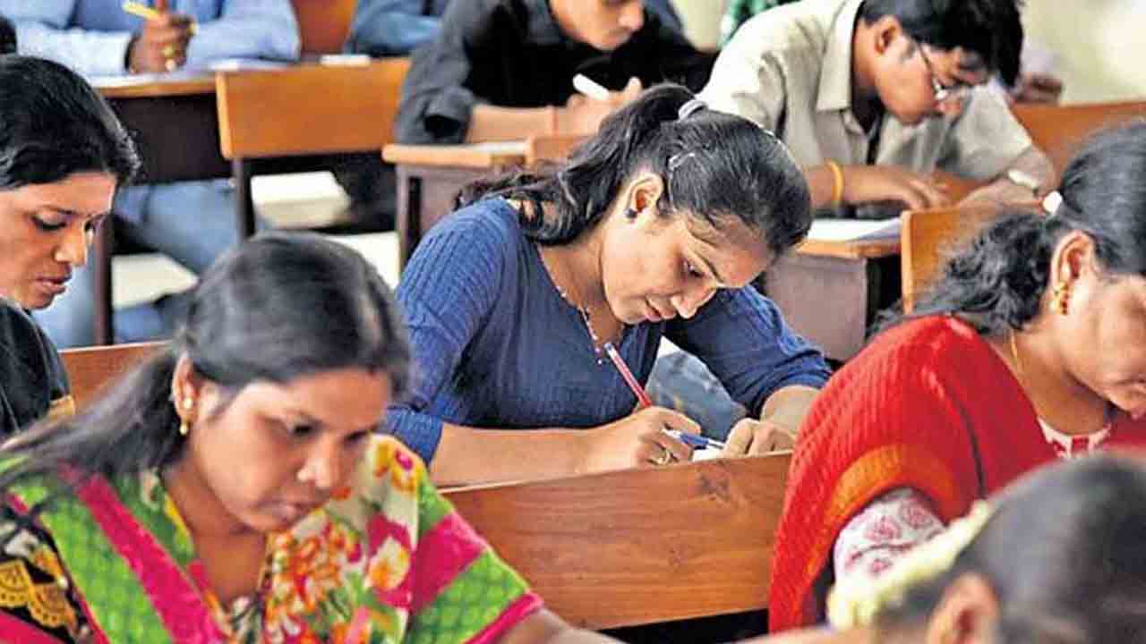 TS EAMCET | మార్చిలో ఎంసెట్‌ నోటిఫికేషన్‌.. మే 7 నుంచి పరీక్ష నిర్వహణ!