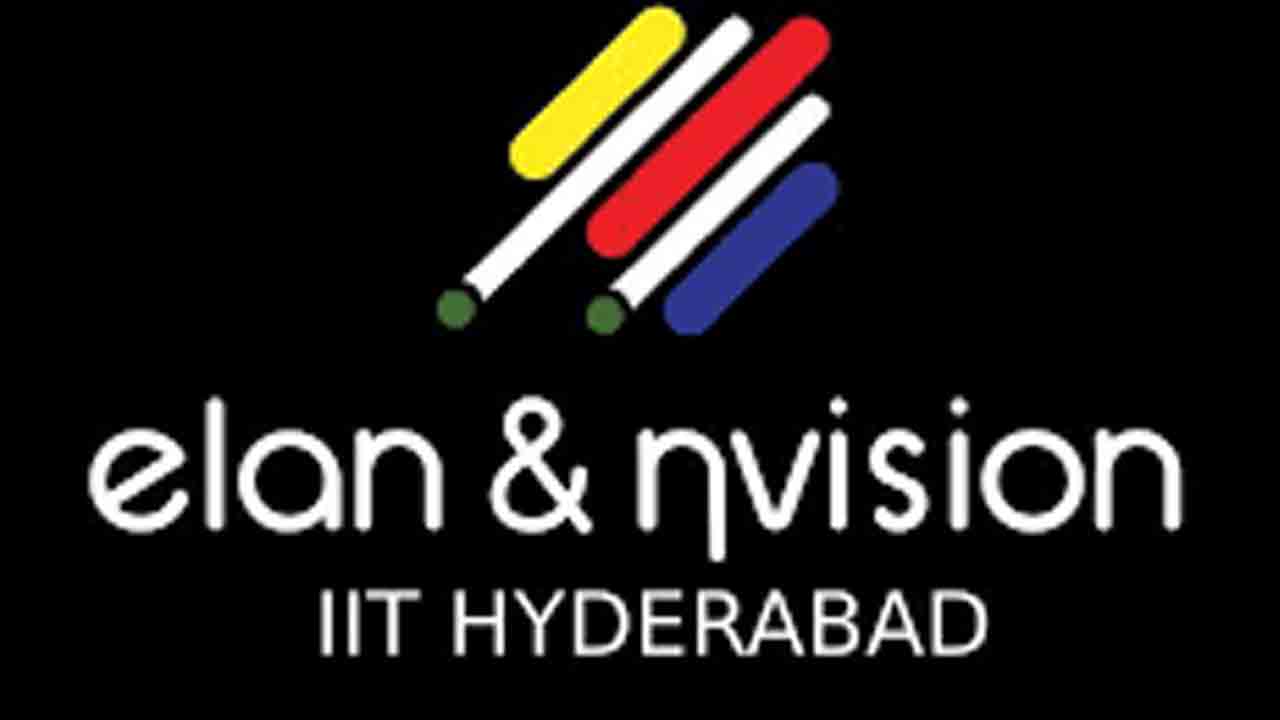 ఐఐటీ హైదరాబాద్‌లో ఎలాన్‌ సందడి