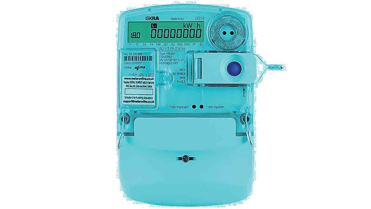 అదానీకి ‘స్మార్ట్‌ మీటర్‌’ దూరం