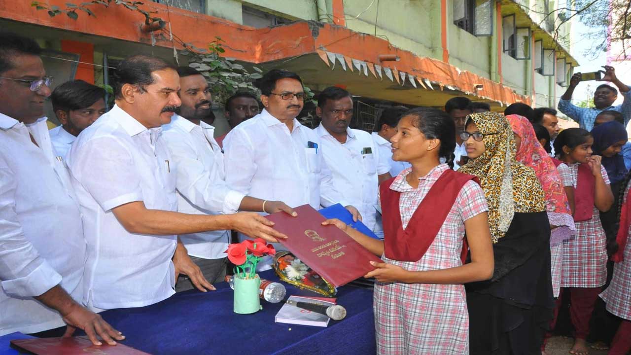 యువత ఉపాధికి ‘టాస్క్‌’