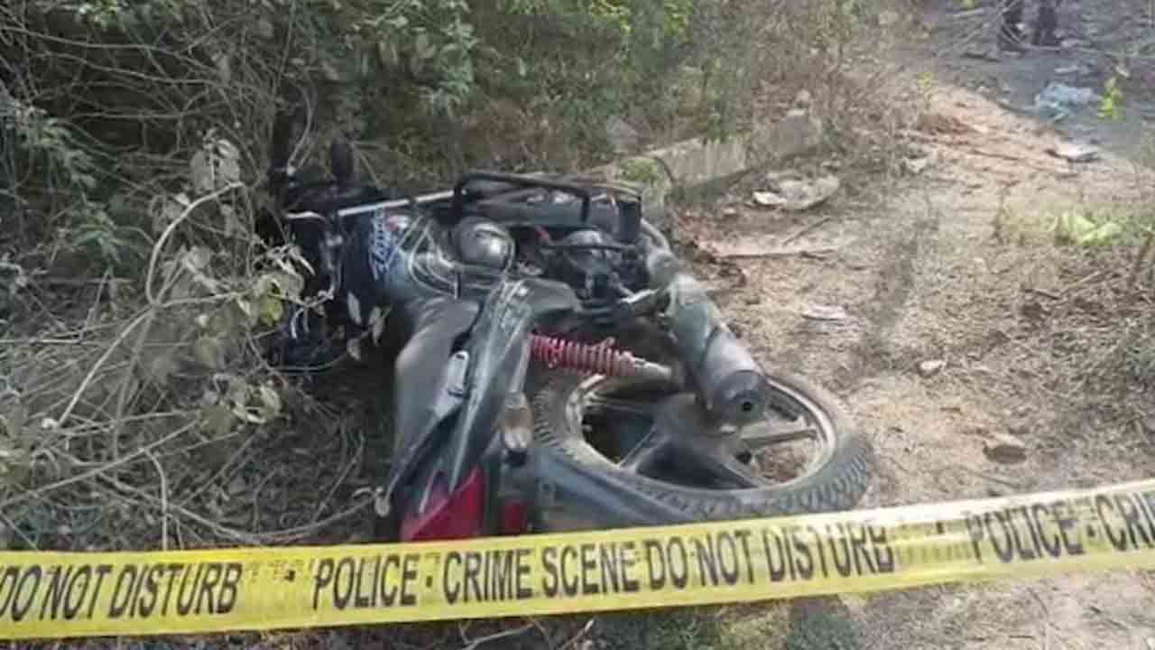 Umesh Pal murder case | ఉమేష్‌ పాల్‌ హత్య కేసు నిందితుడు.. ఎన్‌కౌంటర్‌లో మృతి