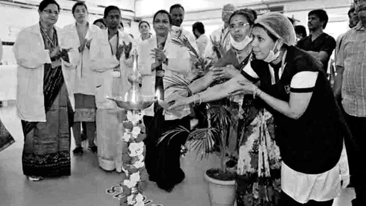 వృద్ధులకు ఇంటివద్దకే మందులు