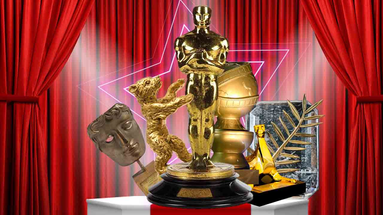 Film Awards | గోల్డెన్‌ గ్లోబ్‌, ఆస్కార్‌.. ఇవేకాకుండా సినిమాలకు ఇచ్చే ఈ అంతర్జాతీయ అవార్డుల గురించి తెలుసా