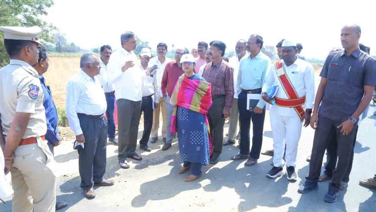 బీఆర్‌ఎస్‌ వెంటే ప్రజలు