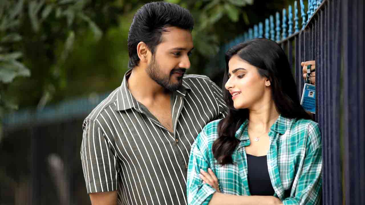 Nenu Student Sir | స్టూడెంట్‌ రాక ఖరారు