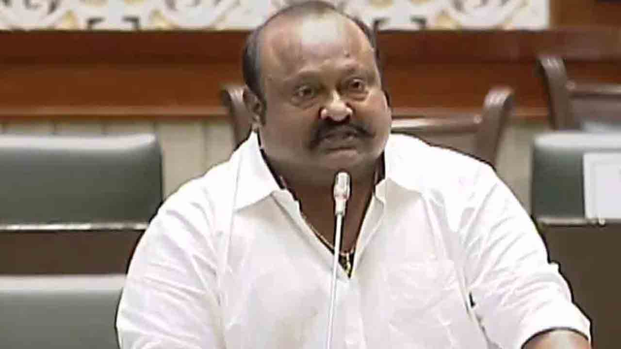 లగ్నపత్రిక రోజే దరఖాస్తు చేసుకుంటే పెళ్లిరోజు చెక్కు ఇస్తున్నాం : మంత్రి గంగుల