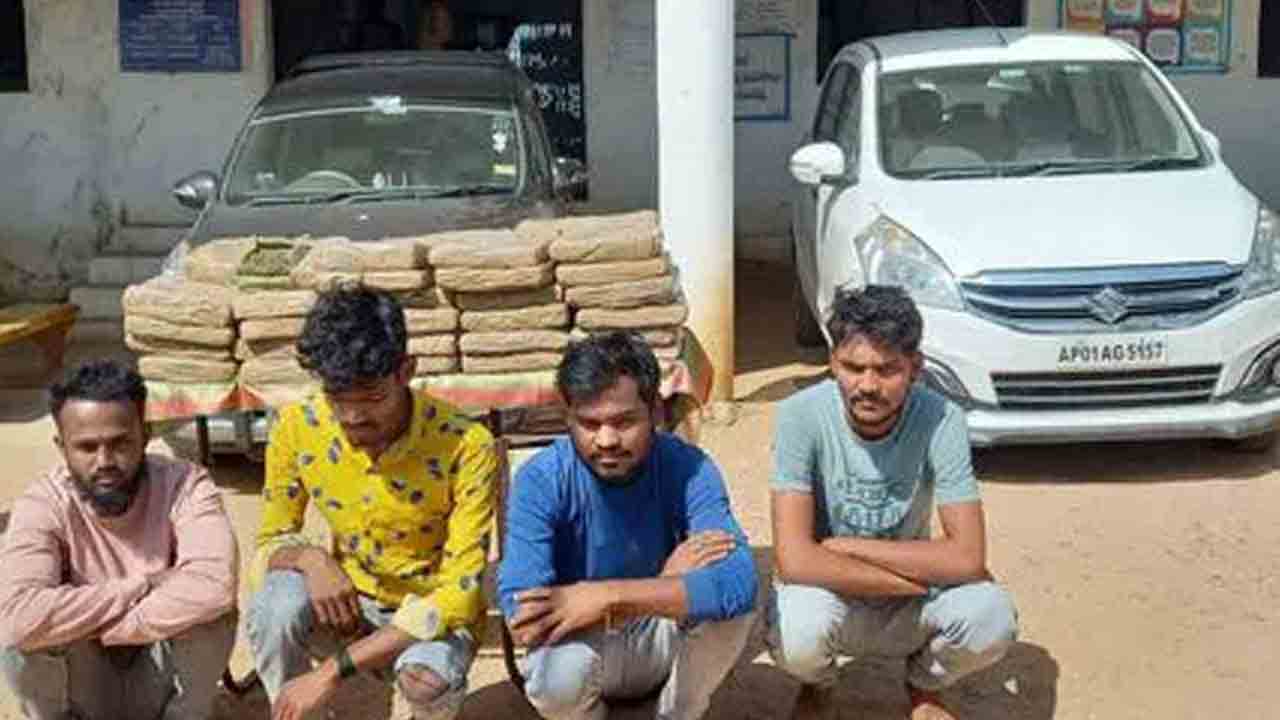 92 కిలోలు.. రూ.9.20 లక్షలు..