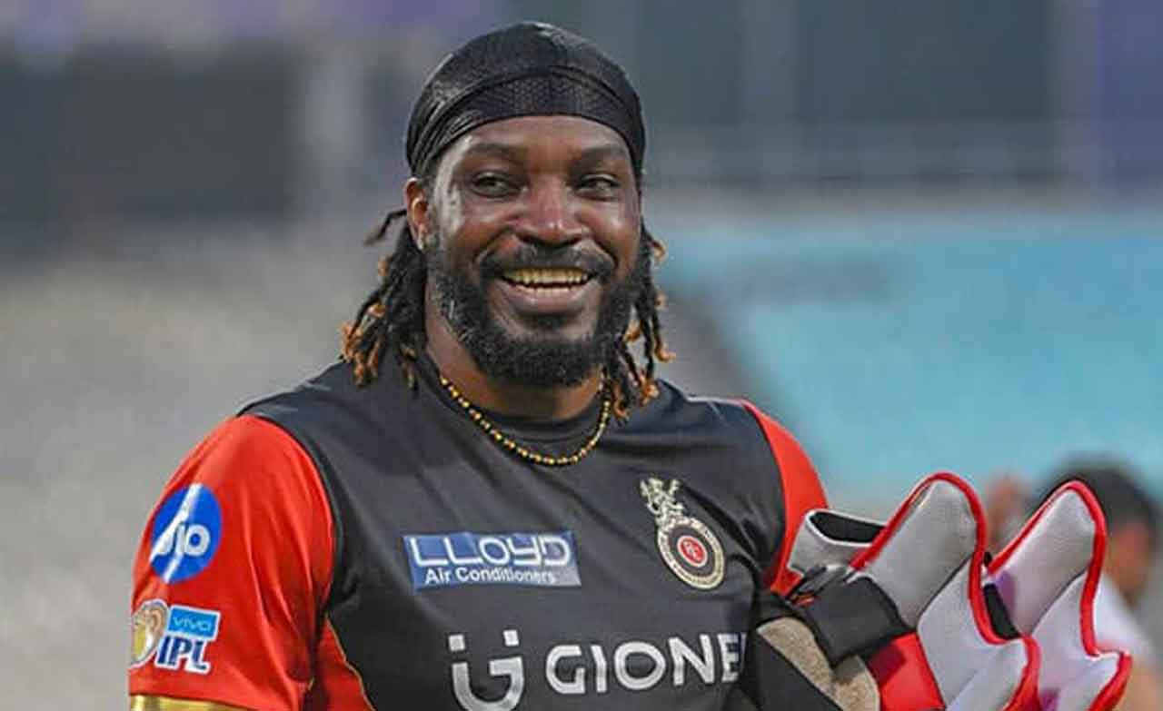 Chris Gayle | మీరు ఎదుర్కొన్న అత్యుత్త‌మ బౌల‌ర్ ఎవ‌రు?.. అతనింకా పుట్ట‌లేదు.. వెస్టిండీస్ దిగ్గ‌జం రిప్ల‌య్