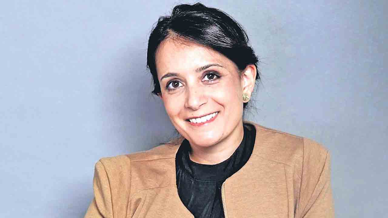 మధుర స్మృతులకు మళ్లీ ఓం నమః