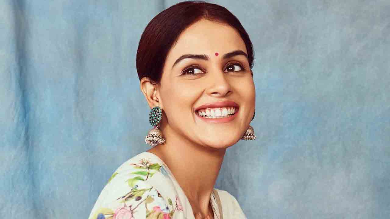 Genelia Deshmukh | సినిమాలు అందుకే మానేశా.. ఓపెన్‌ అయిన జెనీలియా