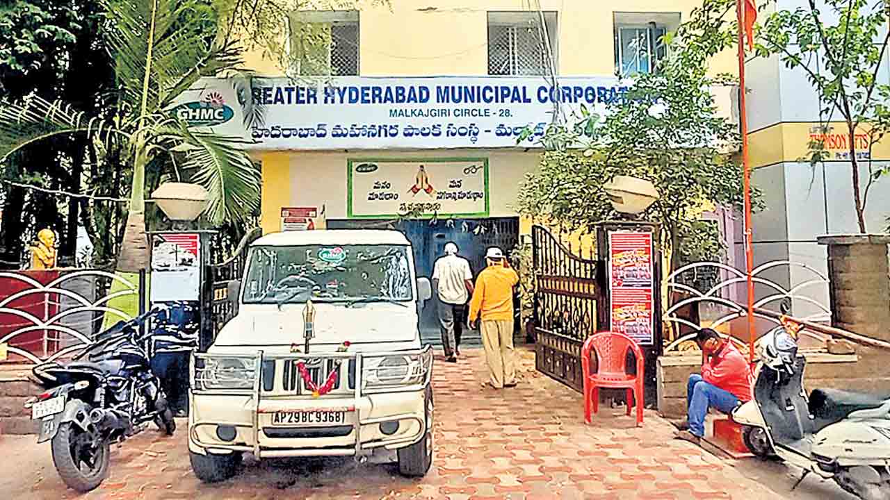 చెత్త వద్దు.. స్వచ్ఛతే ముద్దు..!