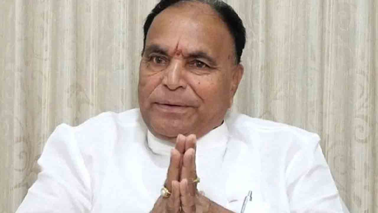 R.v.Gurupadam | ఇండస్ట్రీలో మరో విషాదం.. ప్రముఖ నిర్మాత గురుపాదం మృతి..!