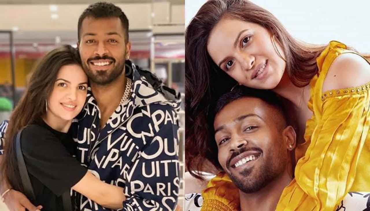 Hardik Pandya | మళ్లీ పెళ్లి చేసుకోనున్న హార్ధిక్ పాండ్యా.. అది కూడా వాలెంటైన్స్ డేన.. కారణం అదే..!