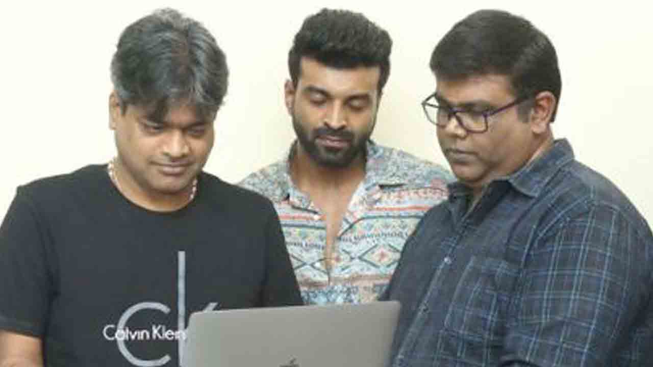 రిచి గాడి పెళ్లి