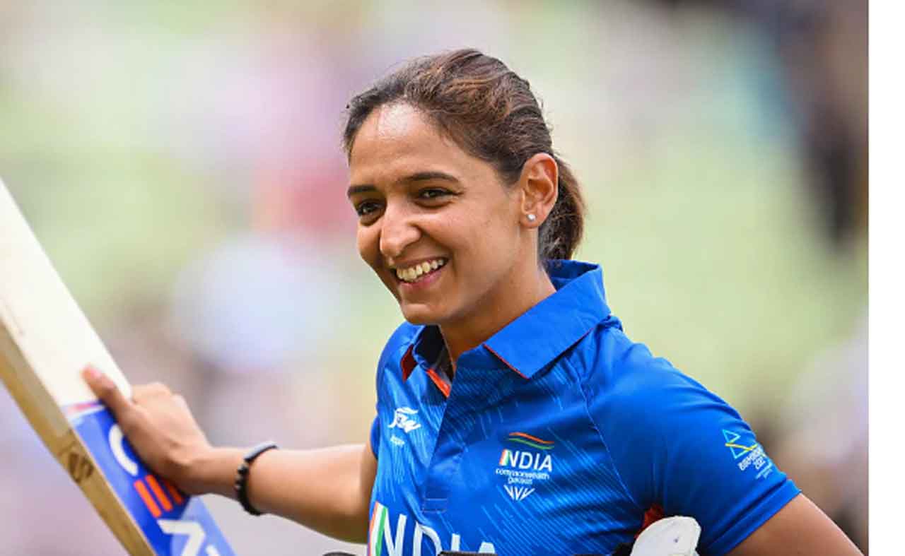 WPL Auction | హ‌ర్మ‌న్‌ప్రీత్ కౌర్‌కు రూ.1.80 కోట్లు.. ఏ ఫ్రాంఛైజీ కొన్న‌దంటే..?