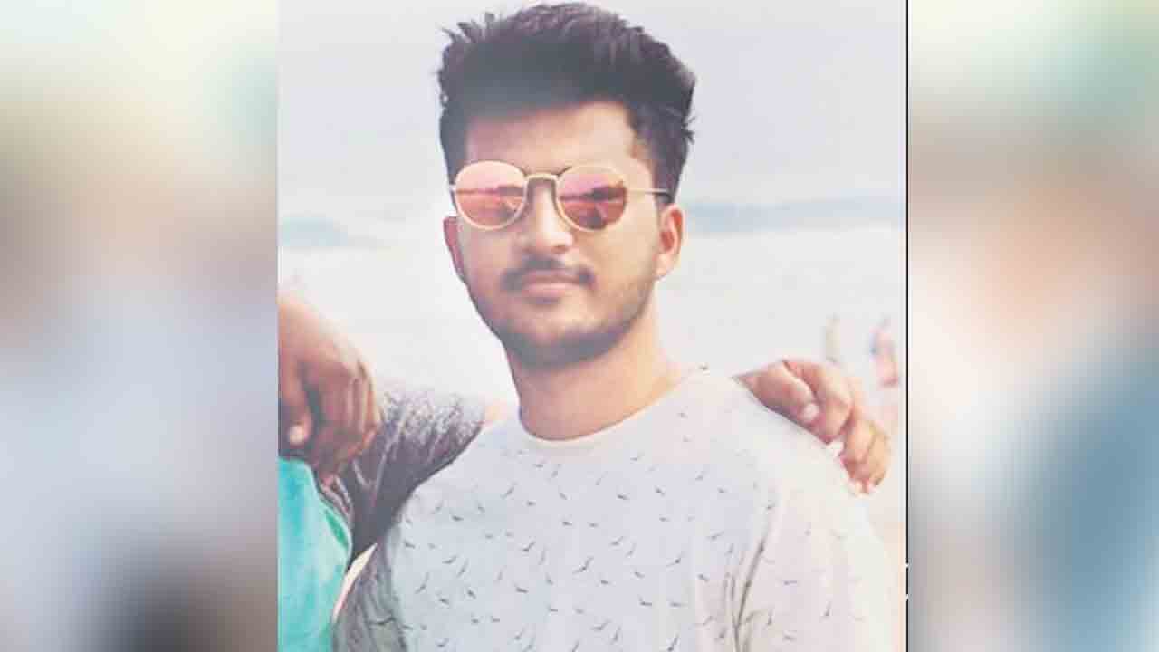 అమ్మా.. నా నొప్పి తగ్గుతదిలే..