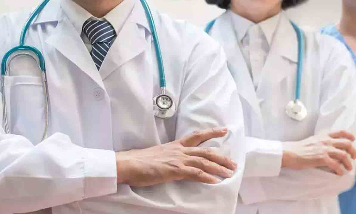 హర్యానా వైద్యులకు డ్రెస్ కోడ్.. పొట్టి టాప్స్, స్కర్టులు నిషేధం