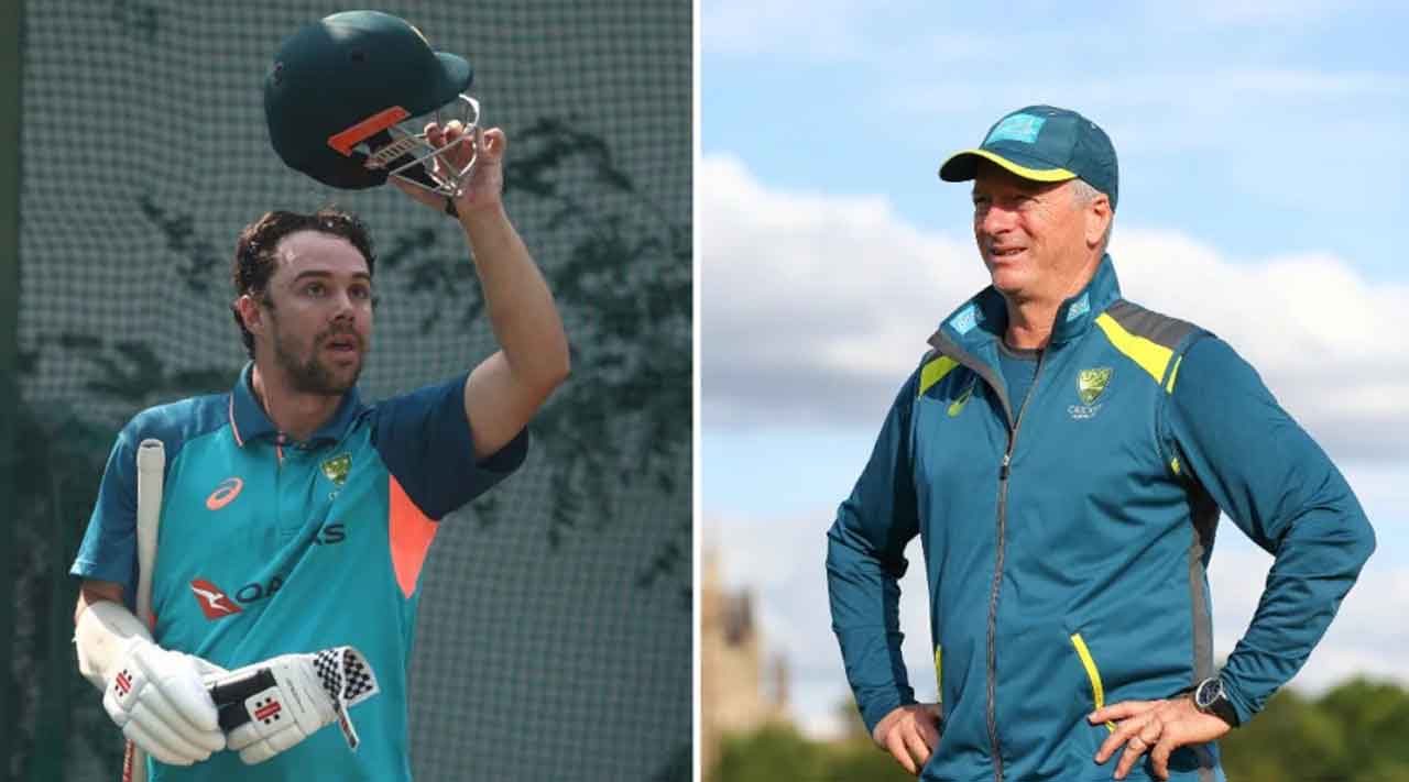 IND vs AUS | ట్రావిస్ హెడ్‌ను తీసుకోక‌పోవ‌డంపై ఆసీస్ మాజీలు ఏం అన్నారంటే..?