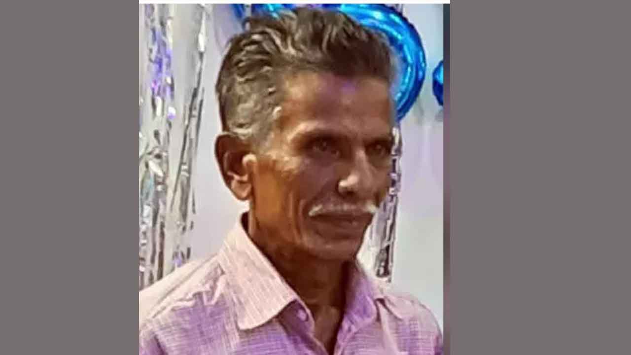 మూడు గంటల్లో కొడుకు పెళ్లి కుప్పకూలిన తండ్రి