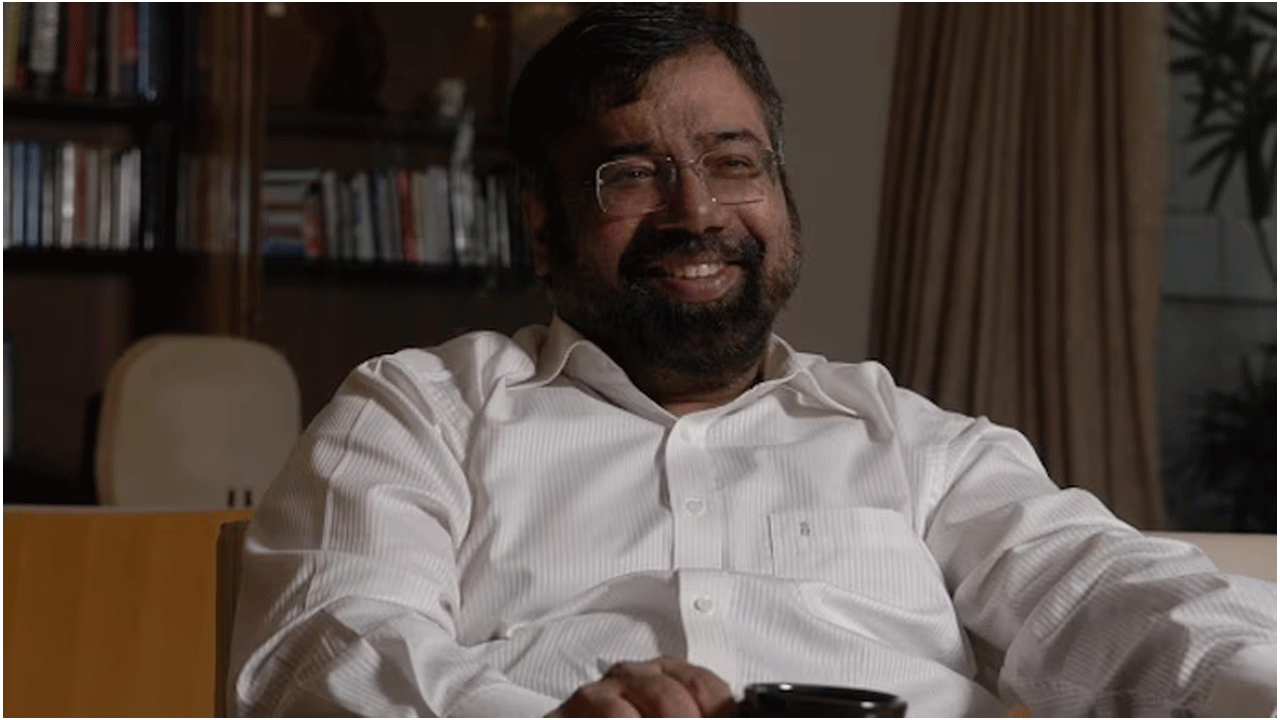 వైర‌ల్ వీడియో : కిషోర్ కుమార్ ఎవ‌ర్‌గ్రీన్ సాంగ్‌ను షేర్ చేసిన‌ హ‌ర్ష్ గోయంకా