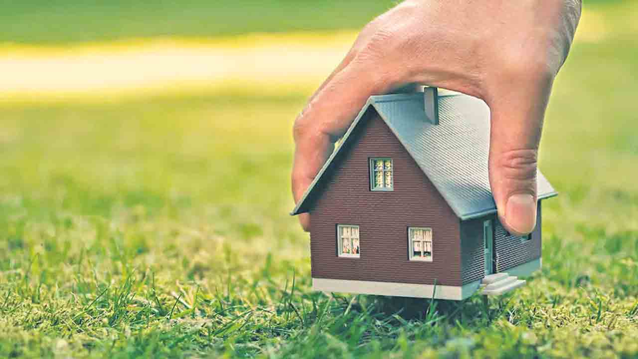 రెండేండ్లలో ఇల్లు కొంటాం