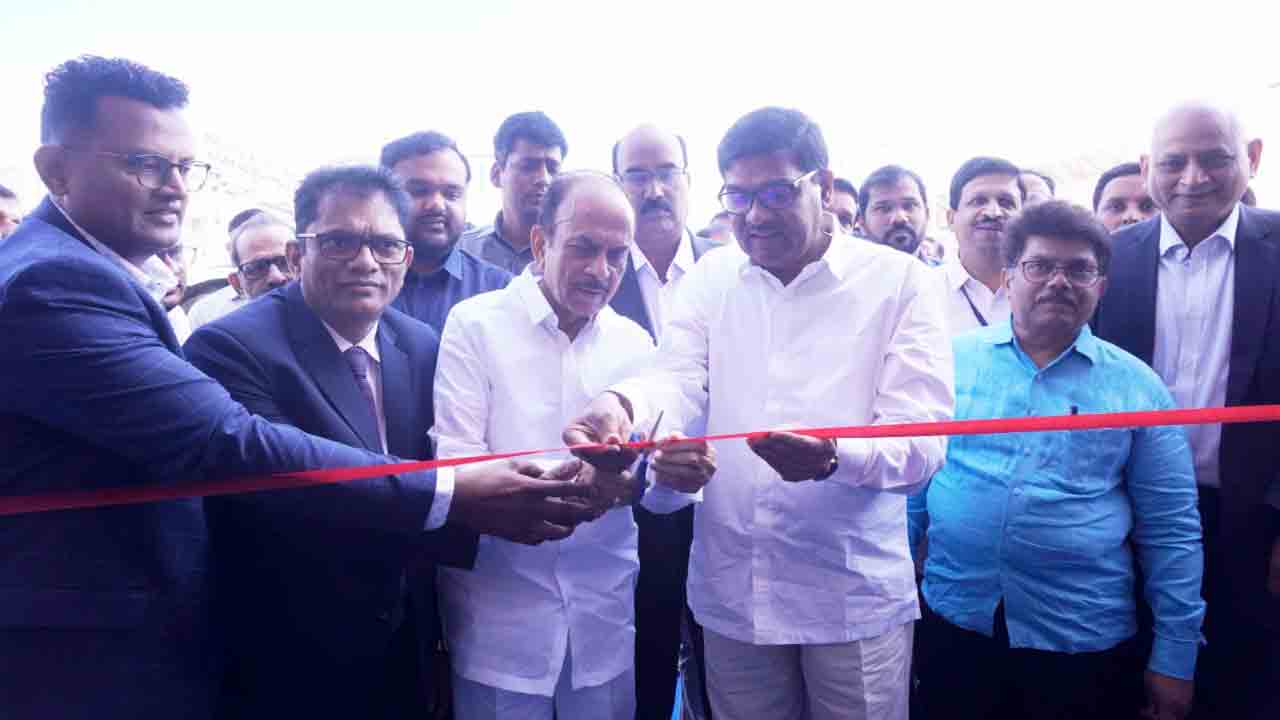 డెయిరీ, ఫుడ్ రంగాలకు ఉజ్వల భవిష్యత్ :హోం మంత్రి మహమూద్ అలీ