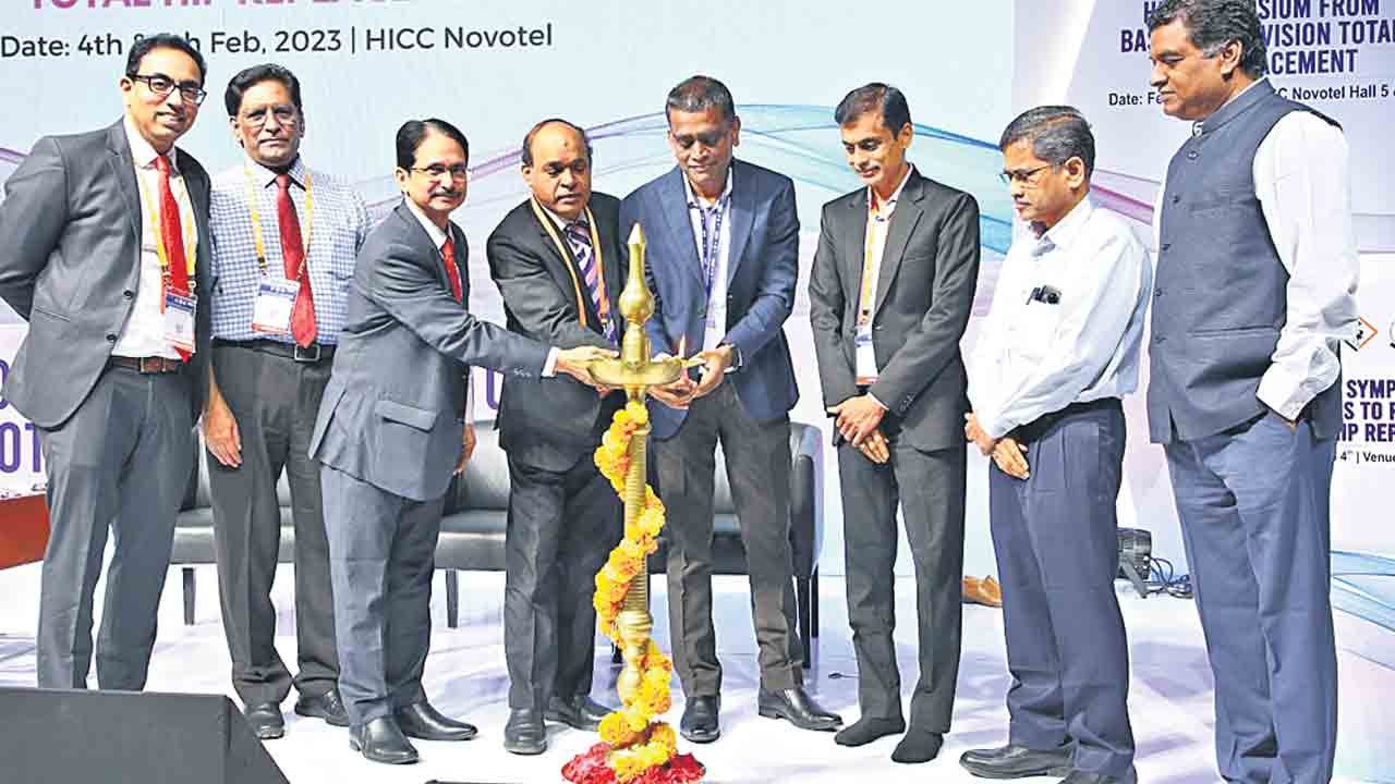 పెరిగిన ‘ఏ వాస్క్యులర్‌ నెక్రోసిస్‌ కేసులు’