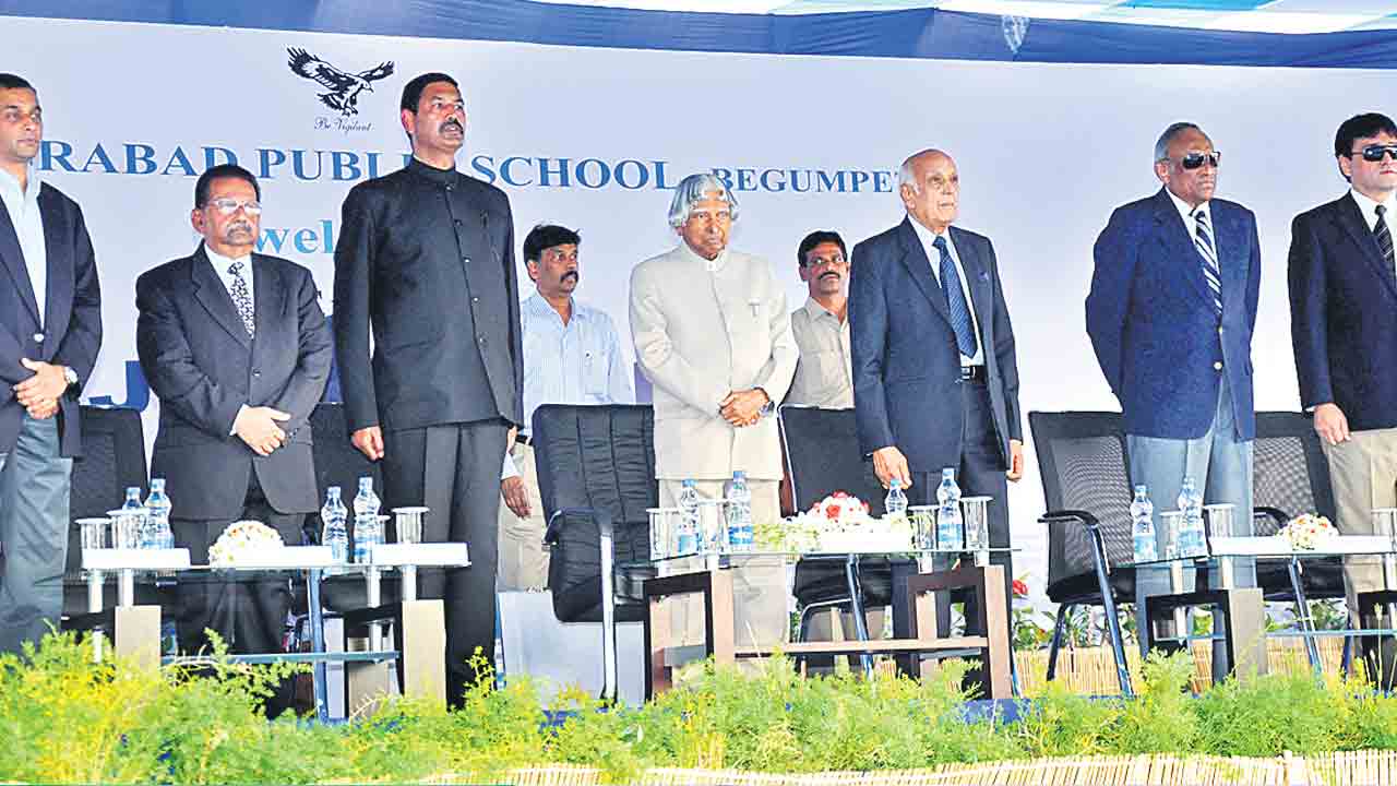 విశ్వ విపణిలో హెచ్పీఎస్ ఖ్యాతి
