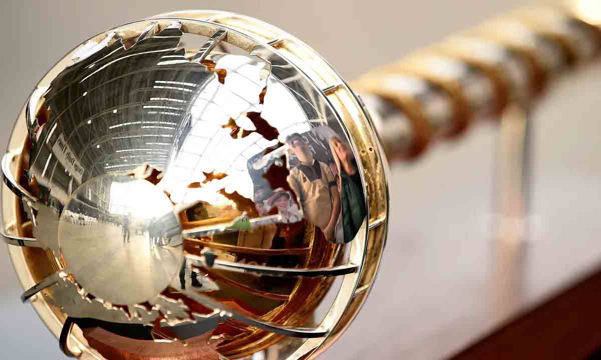 WTC 2023 Final: వరల్డ్ టెస్ట్ ఛాంపియన్‌షిప్ ఫైనల్ మ్యాచ్‌ తేదీలు ఖరారు