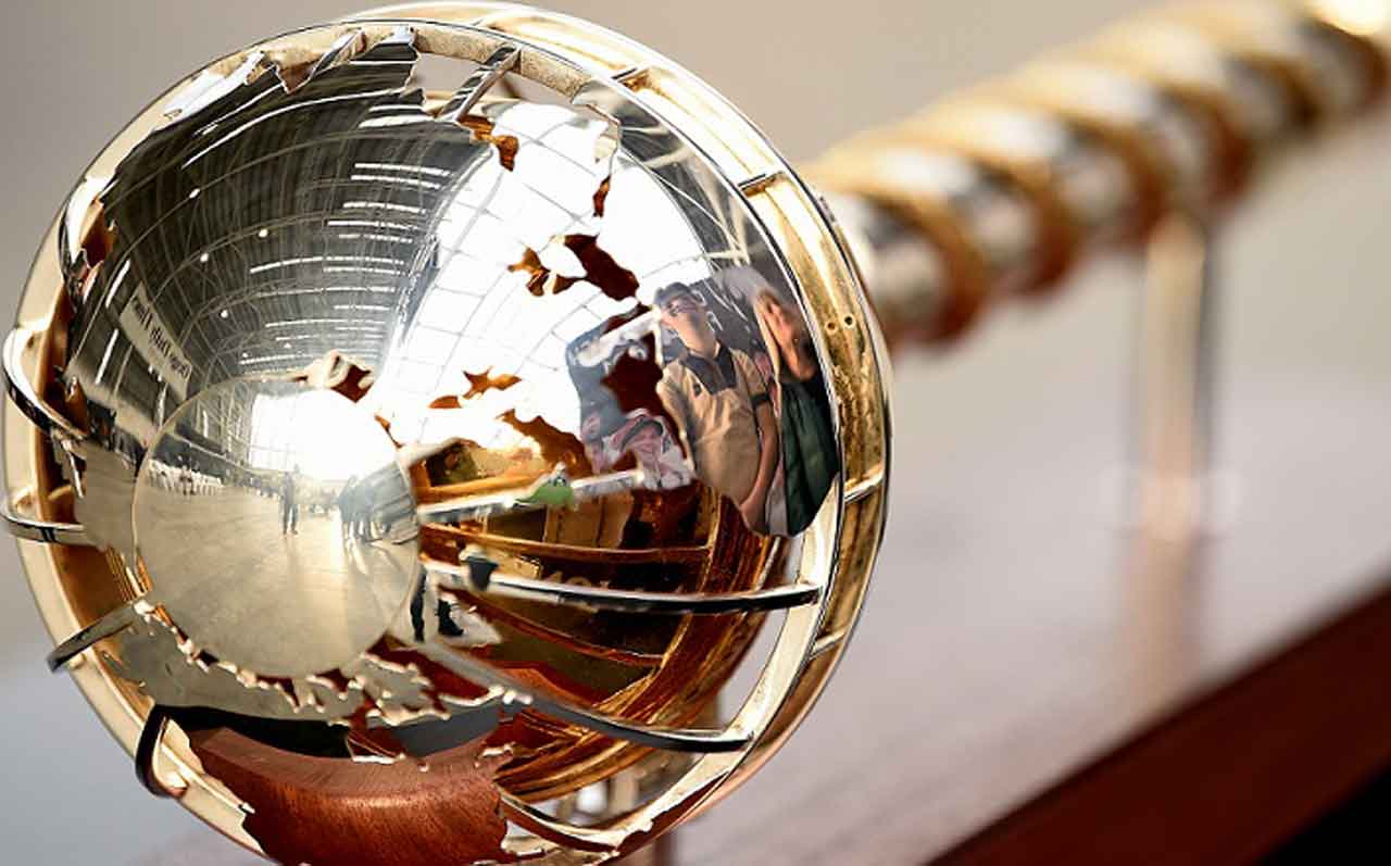 ICC | డబ్ల్యూటీసీ ఫైన‌ల్లో త‌ల‌ప‌డే జ‌ట్లు ఇవే..! : ఐసీసీ