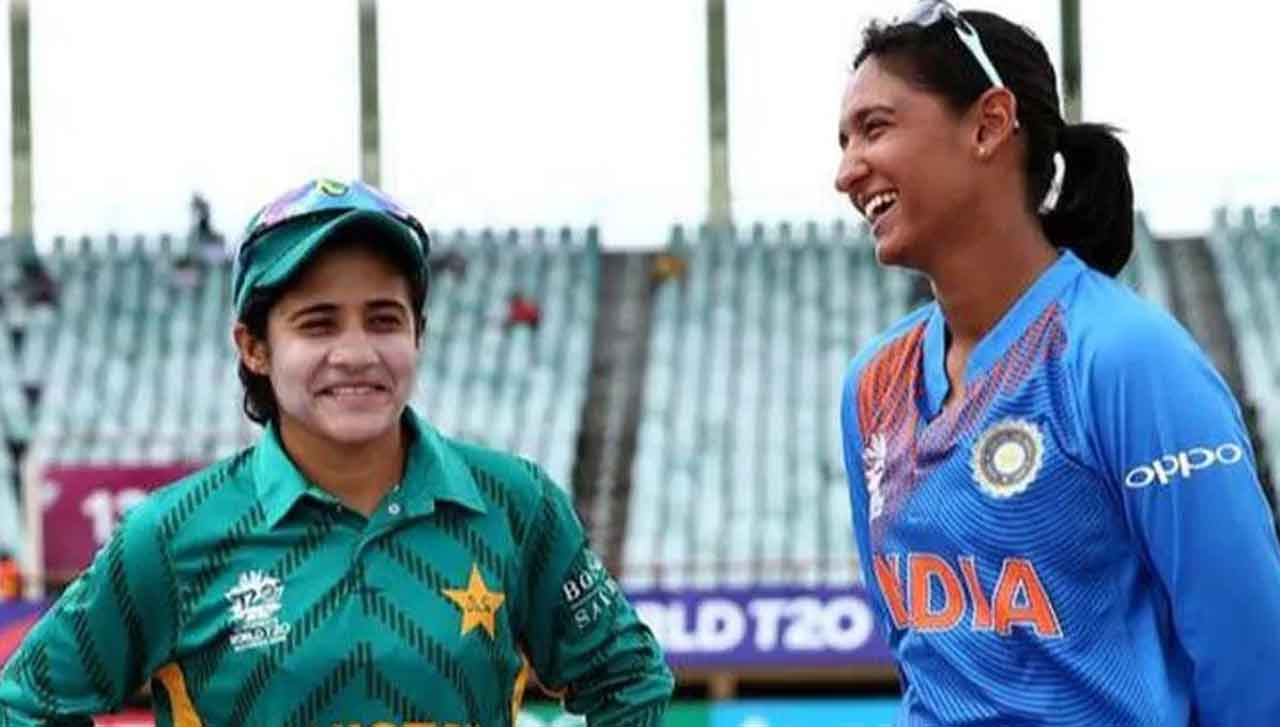 Harmanpreet Kaur | మ‌హిళ‌ల ప్రీమియ‌ర్ లీగ్ వేలంపై కాదు.. మా దృష్టంతా ఆ మ్యాచ్ పైనే : హ‌ర్మ‌న్‌ప్రీత్