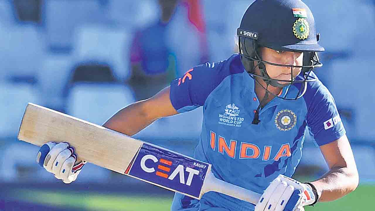 ఉత్కంఠ పోరులో భారత్‌ పరాజయం